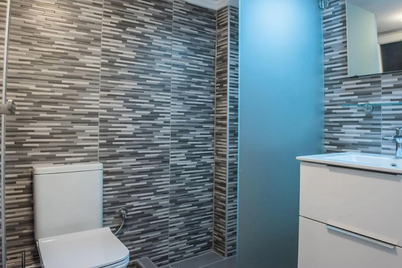 Speranza By Halu! Apartment Next To Efkleidis Metro Station Thessaloniki
