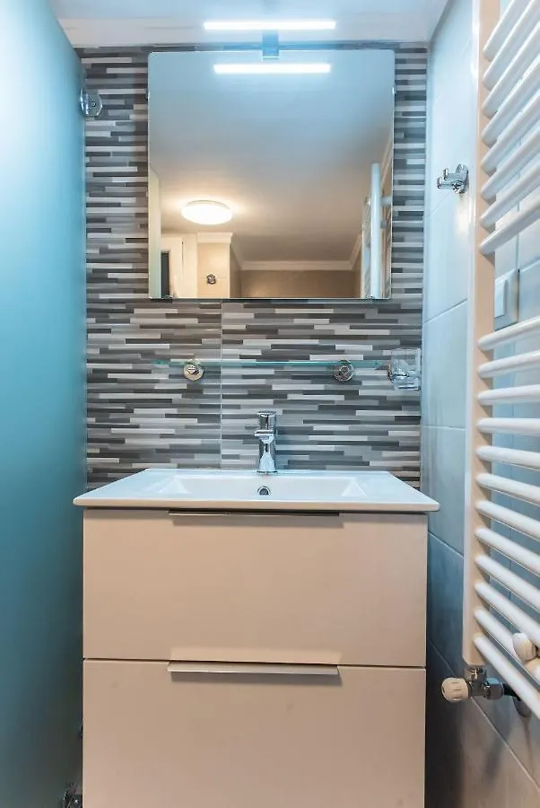 Speranza By Halu! Apartment Next To Efkleidis Metro Station Thessaloniki